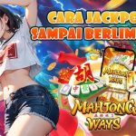 KOMSLOT: CARA JACKPOT SAMPAI BERLIMPAH – FORMULA RAHASIA UNTUK KEMENANGAN FANTASTIS!