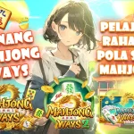 ACC4D RAHASIA MENANG MAHJONG WAYS PELAJARI POLA SLOT PALING GACOR