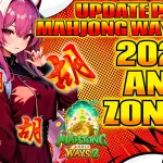 PENGAMANAN TINGKAT TINGGI! RAHASIA SLOT GACOR 2025 ANTI ZONK DENGAN POLA TERBARU UNTUK MAXWIN