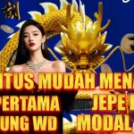 ACC4D: SITUS MUDAH MENANG DEPOSIT PERTAMA JEPE PAUS LANGSUNG WD TERBAIK 2025