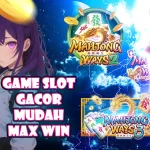 STRATEGI TERBAIK TAHUN 2025: CARA MENENTUKAN GAME SLOT GACOR MUDAH MAXWIN AGAR MENANG SETIAP HARI